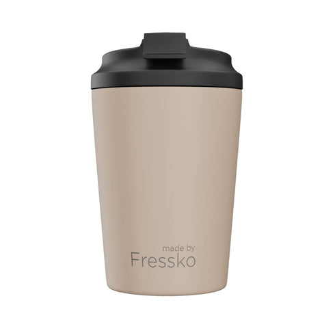 Made By Fressko Camino 12oz Insulated Ceramic Cup